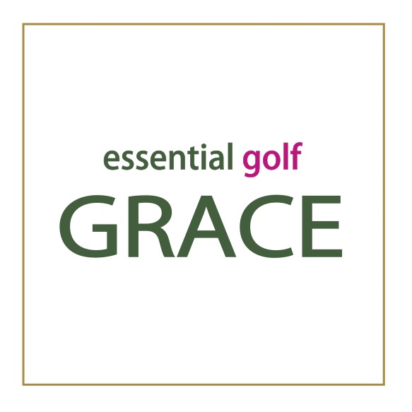 essential golf GRACE