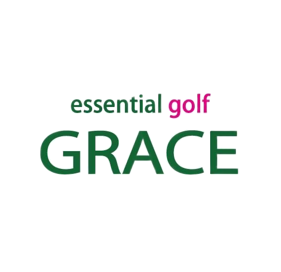 essential golf GRACE